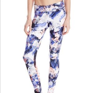 Adidas Climate Colorful leggings